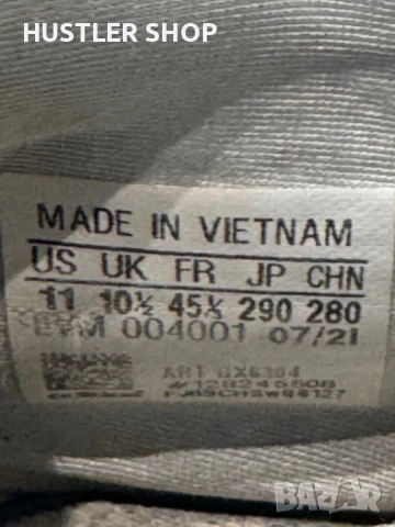 Маратонки ADIDAS OZWEEGO.Новер 45.5, снимка 7 - Маратонки - 50691106