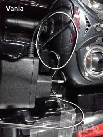 Дрон , снимка 4 - Дронове и аксесоари - 48402229