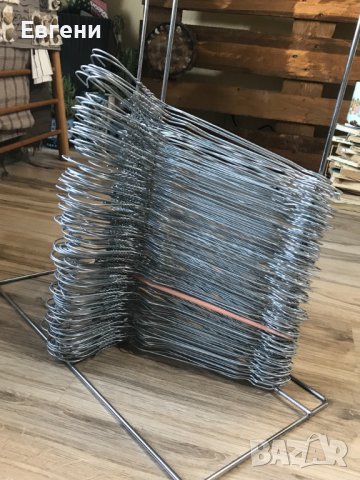 Стойка за закачалки , снимка 3 - Други - 43568627