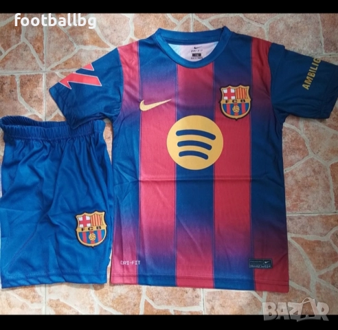 RAPHINHA 11 ❤️⚽️ детско юношески футболни екипи НОВО сезон 2025-26 година , снимка 4 - Футбол - 39238238