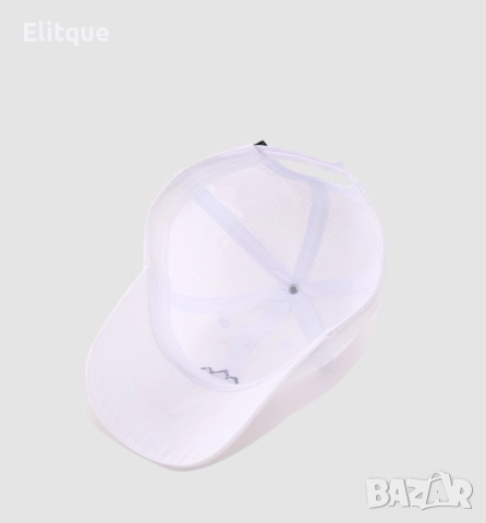 Шапка с козирка The Hoboo: Изрази своята индивидуалност, снимка 4 - Други - 52888908