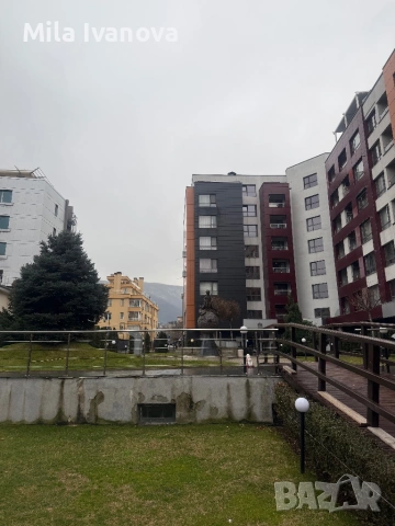 Обзаведено южно студио до МОЛ България, снимка 8 - Апартаменти - 53598459