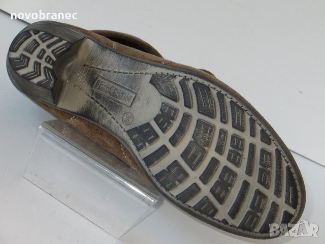 Josef Seibel 39/40  200$ Топли  боти агнешка вълна, снимка 6 - Дамски боти - 39020280