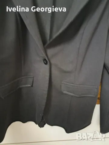 Дамско сако, снимка 5 - Сака - 49777180