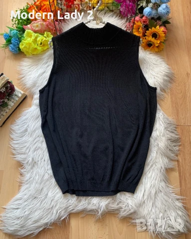 Потник тип елек