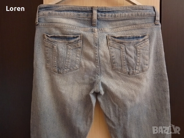 🌸Forever twentyone🌸Дънки 👖, снимка 10 - Дънки - 41319187