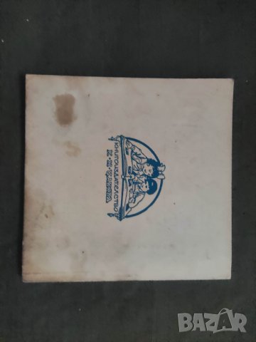 Продавам книга "Наказаният мързеливко. Веса Паспалеева, снимка 2 - Детски книжки - 43532628