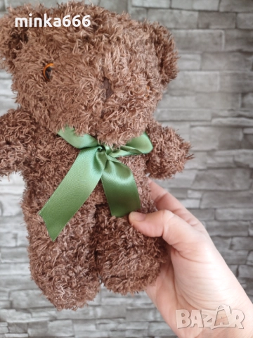 Сладурско мече.