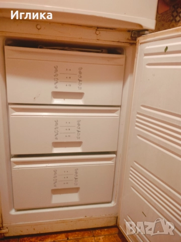 Продавам хладилник Liebherr , снимка 6 - Хладилници - 52858854