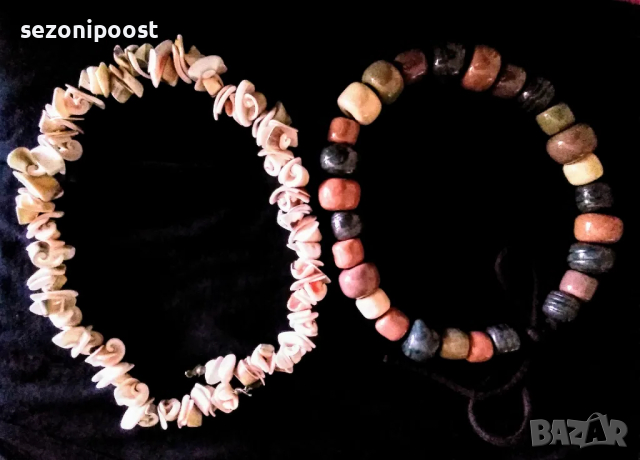 💄👠Дамски чисто нови красиви огърлици👠💄, снимка 1