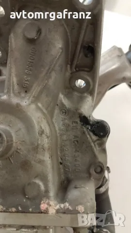 A6511420467 EGR КЛАПАН ЗА JEEP COMPASS 2,2CRDI 2013г., снимка 3 - Части - 50209013