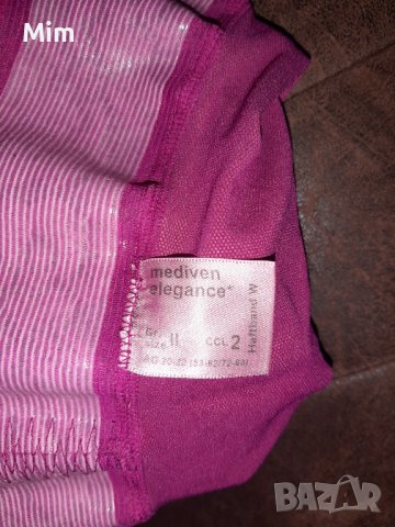 Mediven elegance  Медицински компресионни чорапи , снимка 5 - Бельо - 38675946