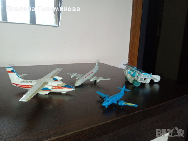 Колекционерски фигурки, снимка 6 - Фигурки - 37136641