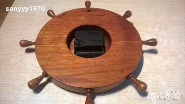 рул-часовник-антик-26см, снимка 15 - Колекции - 28673865