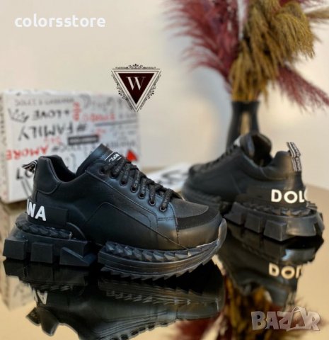 Дамски маратонки  Dolce&Gabbana  код Br343