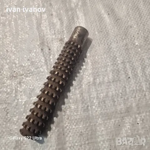 Инстромент Фреза, снимка 4 - Стругове - 47484015