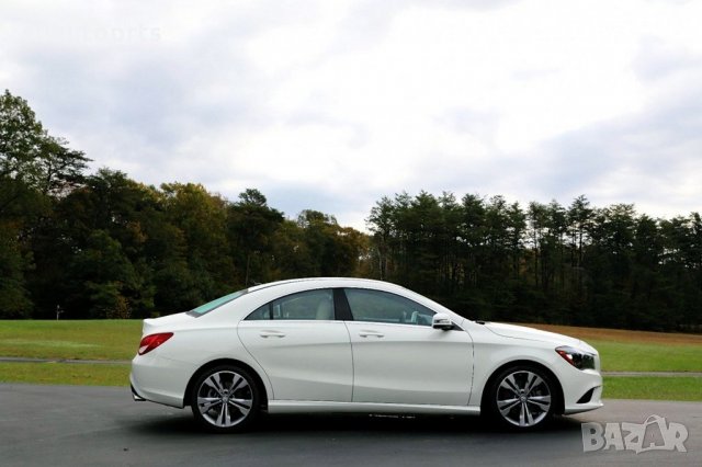 17" Джанти Мерцедес MERCEDES CLA W212 A B C W204 W205 164 GLC GLA AMG, снимка 6 - Гуми и джанти - 28065091