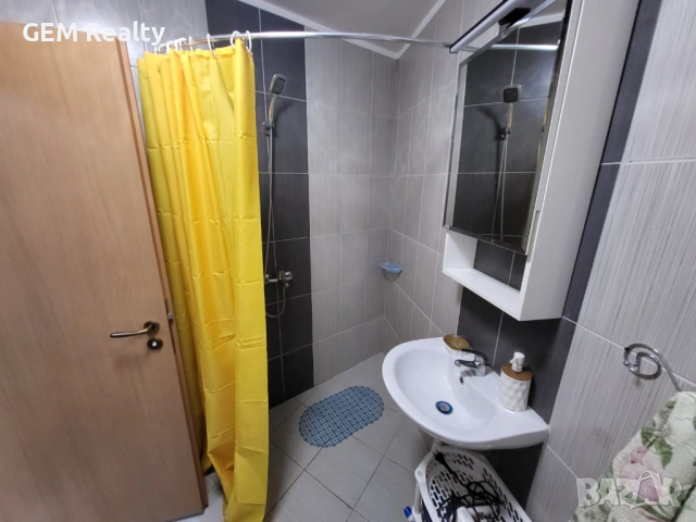 Реновирано студио близо до ЛИДЛ, снимка 10 - Апартаменти - 53465521