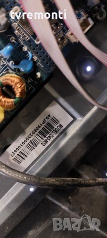 лед диоди от панел D40-M30 от телевизор Crown модел 40J1100AFH