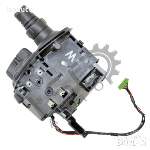 Лостче чистачки Renault Scenic II 2004-2009 RM030522N-125, снимка 3 - Части - 36881338