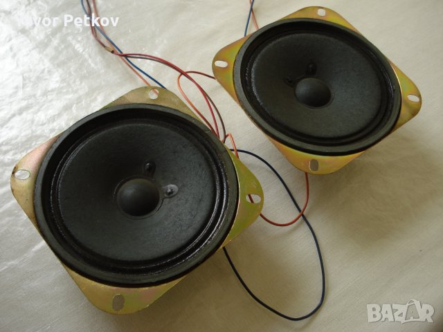 Продавам говорители SONY Оригинални Японски , снимка 10 - Тонколони - 27453497