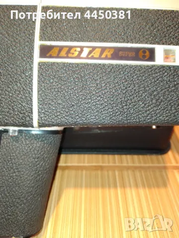 Японски винтидж камера и кино машина, снимка 3 - Антикварни и старинни предмети - 50315637