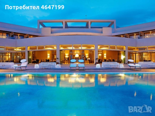 Нова година в Александруполис-hotel Grecotel Astir 5* от Добрич,Варна и Бургас, снимка 2 - Празнични оферти - 52362744