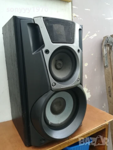 TECHNICS SB-EH600 1БР ТОНКОЛОНА 0206252047LCHERY, снимка 3 - Тонколони - 50525717