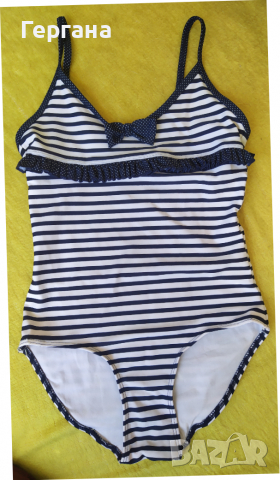 Бански, снимка 3 - Детско бельо и бански  - 36438248