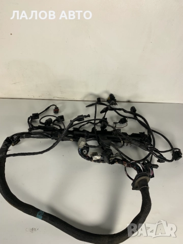 Моторна инсталация Мерцедес Mercedes-Benz W163 2.7 CDI 