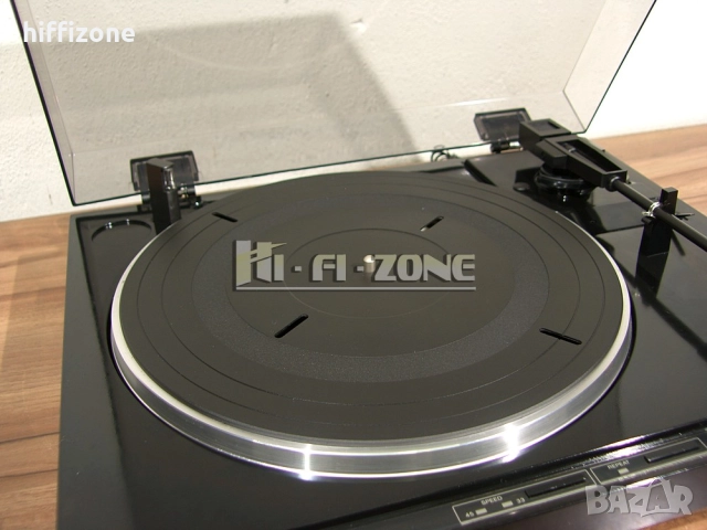 Грамофон  Sony ps-lx431 /1 , снимка 8 - Грамофони - 52973899