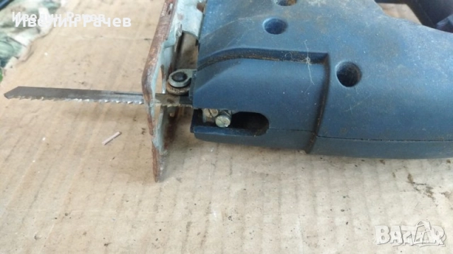 ПРОБОДНИ ТРИОНИ (ЗЕГЕТА), снимка 9 - Други инструменти - 41562306