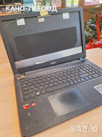 Лаптоп Acer ES1-523/524, снимка 1 - Части за лаптопи - 43559866