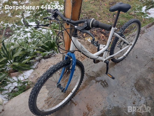 Велосипед (Колело) 24 цола