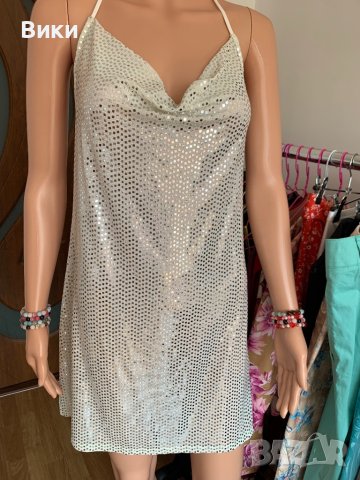 Нова рокля с етикет, снимка 8 - Рокли - 40819365