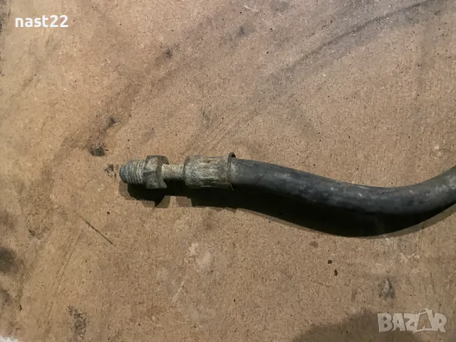 Маркуч към дроселова клапа Сузуки Витара 1.6, снимка 3 - Части - 49199245