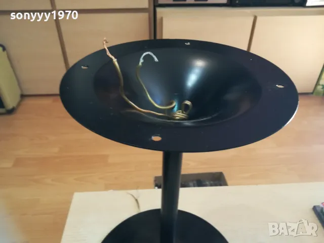 BOSE-1БР МЕТАЛНА СТОЙКА ОТ КОЛОНА BOSE-ВНОС SWISS LNWC1510240633