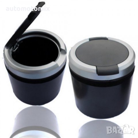 ПЕПЕЛНИК ЗА АВТОМОБИЛ- 2150, снимка 2 - Аксесоари и консумативи - 39350164