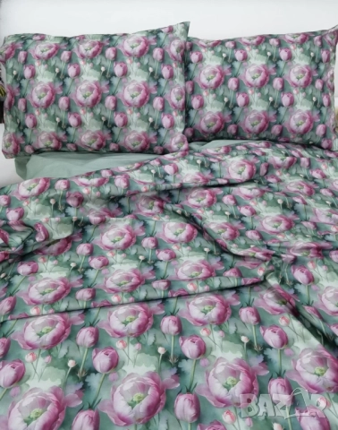 спални комплекти , снимка 5 - Спално бельо - 52111968