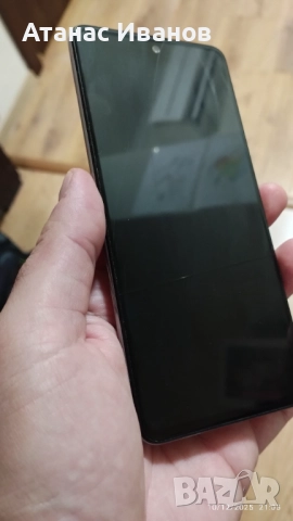 Samsung Galaxy A51/128 GB/6 GB RAM/Android 13, снимка 2 - Samsung - 52726364