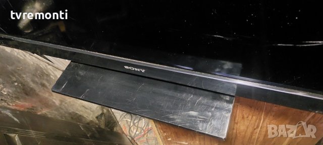 оригинална стойка телевизор SONY модел ,KDL-40BX400, снимка 5 - Стойки, 3D очила, аксесоари - 40078476