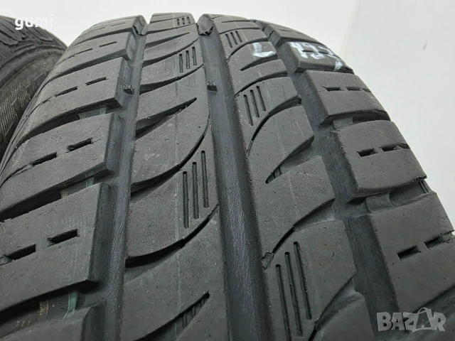 4бр летни гуми 185/65/15 SEMPERIT L04972 , снимка 4 - Гуми и джанти - 53518556
