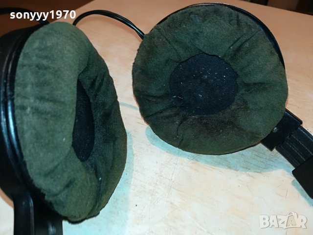 quart phone 55x hifi headphones-west germany 1707211802, снимка 13 - Слушалки и портативни колонки - 33549458