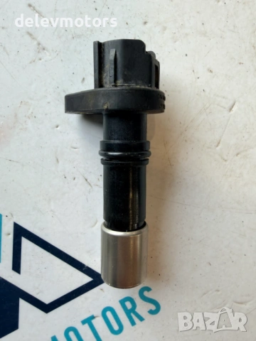 90919-05062 / 029600-1380 датчик, сензор колянов вал от Toyota Aygo 1.0 VVTI, 2018, 72 ph., 5sp., снимка 2 - Части - 53598572