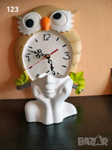 статуетка , снимка 1