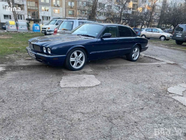 JAGUAR-XJ-X300-X308-sovereign 3 БРОЯ НА ЧАСТИ , снимка 17 - Автомобили и джипове - 33074901