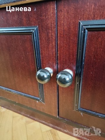 Мебелни дръжки , снимка 3 - Секции и витрини - 43800901