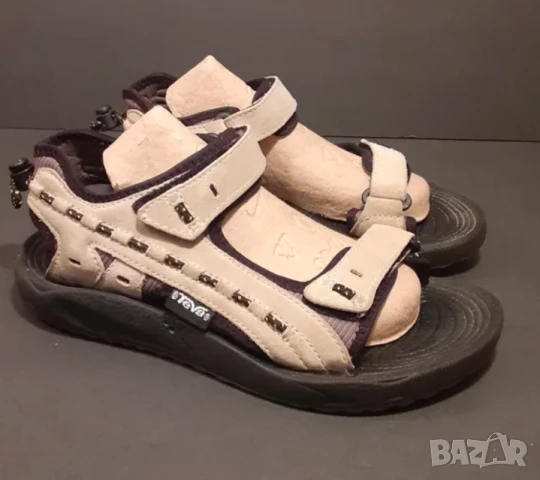 Сандали TEVA 6410 номер 39  за туризъм на открито, комфортни сандали във вода