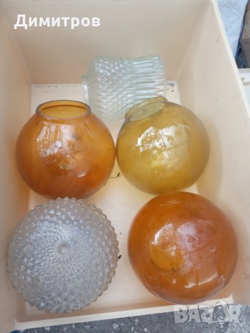 Плафони, снимка 4 - Лампи за таван - 33030118