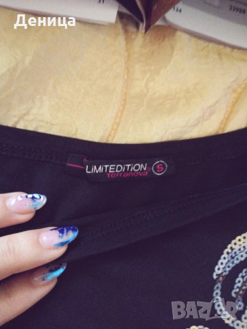 Туника /рокля, снимка 2 - Рокли - 26874432